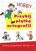 Przybij pi... -  books from Poland