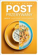 Książka : Post Przer... - Joanna Zielewska