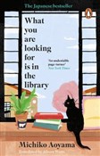What You A... - Michiko Aoyama -  books from Poland