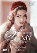 Pierwsze d... - Znak -  books in polish 