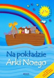 Picture of Na pokładzie Arki Noego
