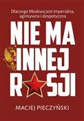 polish book : Nie ma inn... - Maciej Pieczyński