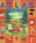 Atlas grzy... -  books in polish 