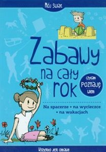 Obrazek Zabawy na cały rok