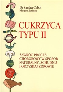 Picture of Cukrzyca typu II