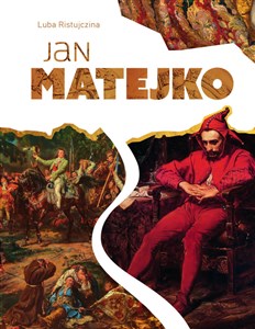 Picture of Jan Matejko