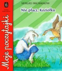 Obrazek Nie płacz, koziołku