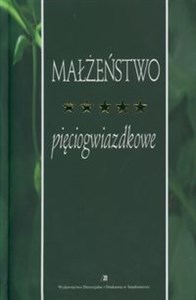 Picture of Małżeństwo pięciogwiazdkowe