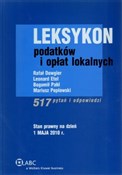 Leksykon p... - Rafał Dowgier, Leonard Etel, Bogumił Pahl, Mariusz Popławski -  Książka z wysyłką do UK