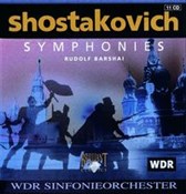 Shostakovi... - Rudolf Barshai -  books in polish 