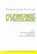 Polska książka : Polifonicz... - Magdalena Pytlak