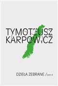 polish book : Dzieła zeb... - Tymoteusz Karpowicz