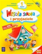 Wesoła szk... - Stanisława Łukasik, Helena Petkowicz -  books from Poland