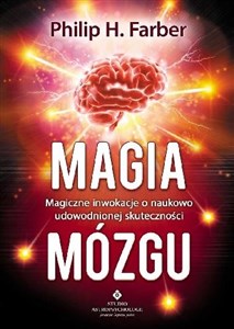 Picture of Magia mózgu Magiczne inwokacje o naukowo udowodnionej skuteczności