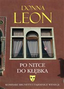 Po nitce d... - Donna Leon -  books from Poland