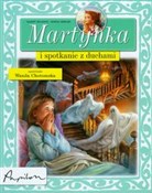 Martynka i... - Wanda Chotomska -  books from Poland