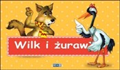Polska książka : Bajki Ezop... - Julia Konkołowicz-Pniewska
