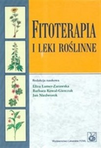 Picture of Fitoterapia i leki roślinne