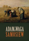 Samosiew - Adam Waga -  Książka z wysyłką do UK