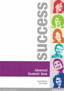 Picture of Success Advanced Student's Book