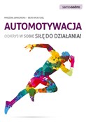 Książka : Automotywa... - Marzena Jankowska, Beata Wolfigiel