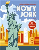 Nowy Jork ... - Zoé illustratrice -  books from Poland
