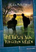 Pierwsza n... - Agata Mańczyk -  Polish Bookstore 