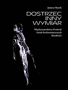 Picture of Dostrzec inny wymiar