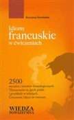 Idiomy fra... - Krystyna Stawińska -  books in polish 