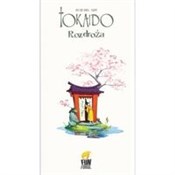 Polska książka : Tokaido: R...