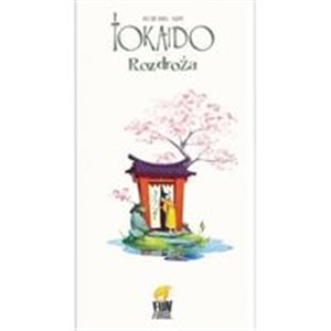 Obrazek Tokaido: Rozdroża