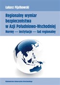 polish book : Regionalny... - Łukasz Fijałkowski