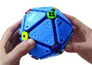 Obrazek Łamigłówka IcoSoKu