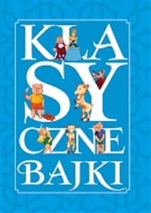 Picture of Bajki klasyczne