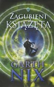 Zagubieni ... - Garth Nix -  Polish Bookstore 