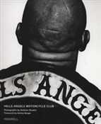 Hells Ange... - Andrew Shaylor, Sonny Barger -  books in polish 