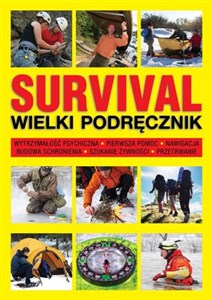 Picture of Survival Wielki podręcznik
