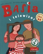 Basia i te... - Zofia Stanecka -  books from Poland