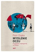 polish book : Mydlenie O... - Piotr Osęka
