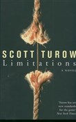 Limitation... - Scott Turow -  books in polish 