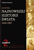 Słownik na... - Jan Palmowski -  foreign books in polish 