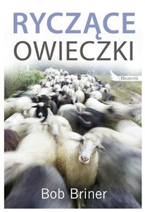 Obrazek Ryczące owieczki