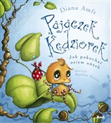 Pajączek K... - Diana Amft -  foreign books in polish 