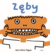 Zęby - Gen-ichiro Yagyu -  foreign books in polish 
