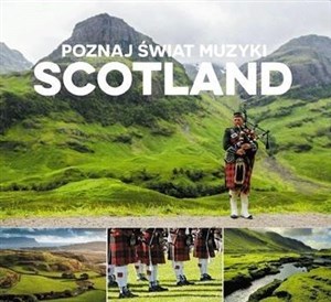 Picture of Poznaj Świat Muzyki - Scotland