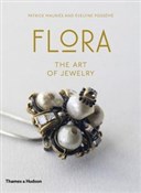 Książka : Flora The ... - Evelyne Posseme, Patrick Mauries