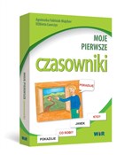 Moje pierw... - Agnieszka Fabisiak-Majcher, Elżbieta Ławczys -  Polish Bookstore 