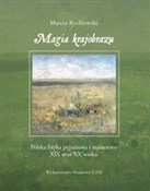 Magia kraj... - Marcin Rychlewski -  books in polish 