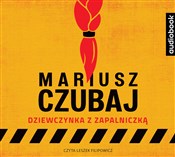 [Audiobook... - Mariusz Czubaj -  Książka z wysyłką do UK