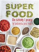 polish book : Superfood ... - Opracowanie Zbiorowe
